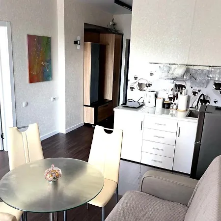 Apartment Brizmarine Family *