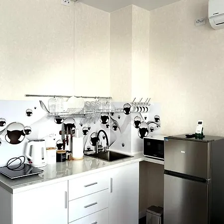 Apartment Brizmarine Family