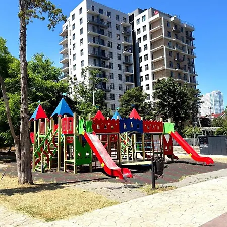 Apartment Brizmarine Family *