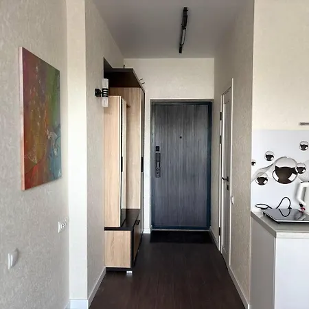 Brizmarine Family Apartment Odesa