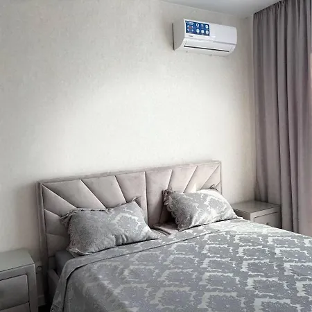 Apartment Brizmarine Family Odesa