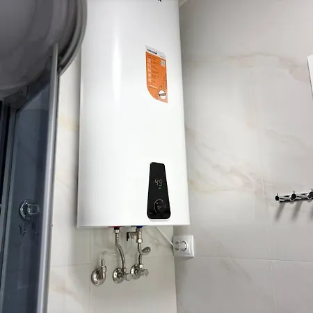 Brizmarine Family Apartment Odesa