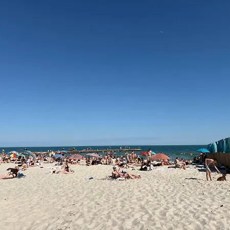 Brizmarine Family * Odesa